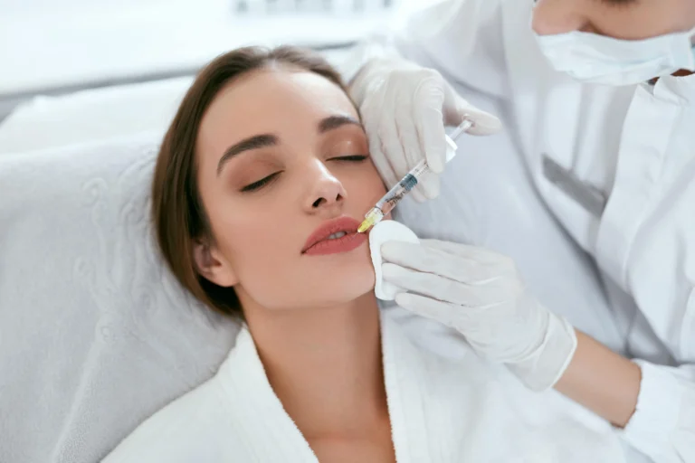 Dermal Fillers By CONTŌR Studios LLC in New York NY